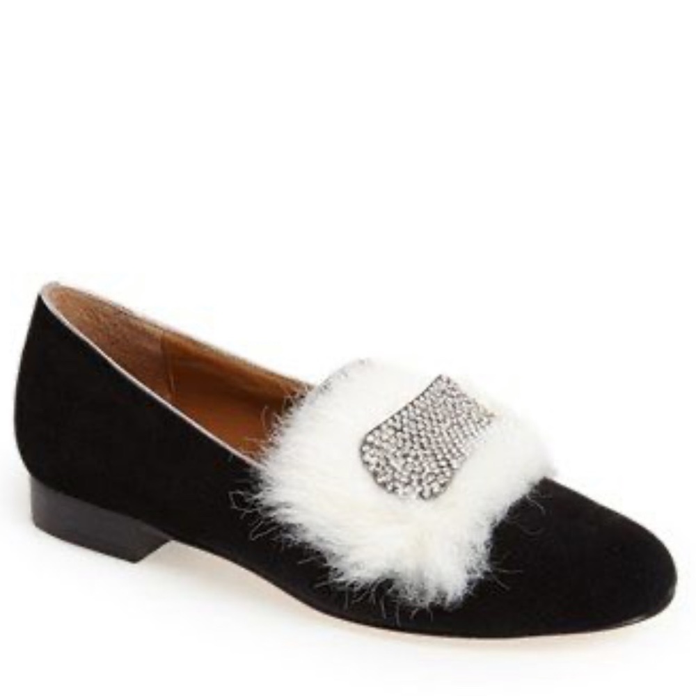 Bettye Muller | Remick Loafer